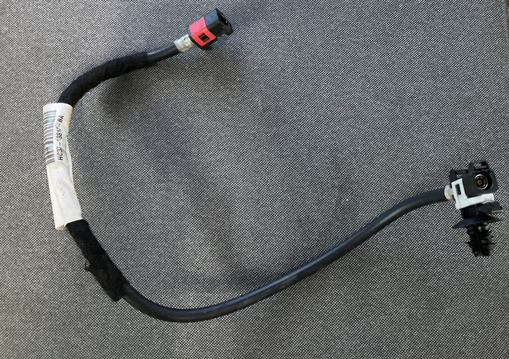 2017-2019 FORD F250 F350 F450 RADIO CABLE CORD OEM HC3T-18812-BA P/N 1557795-1