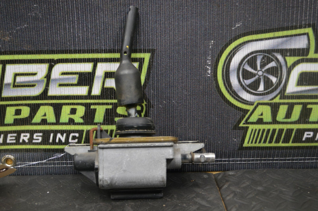 2007 CORVETTE C6 E-BRAKE ASSEMBLY