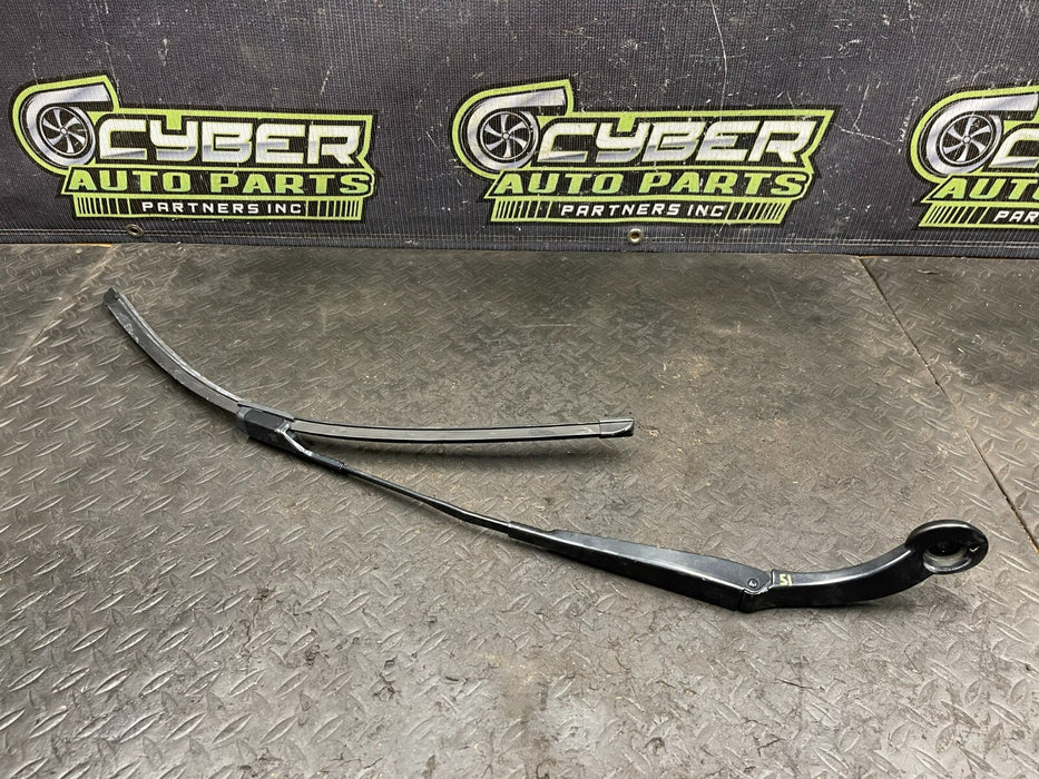 2017 AUDI R8 WINSHEILD WIPERS OEM 2018