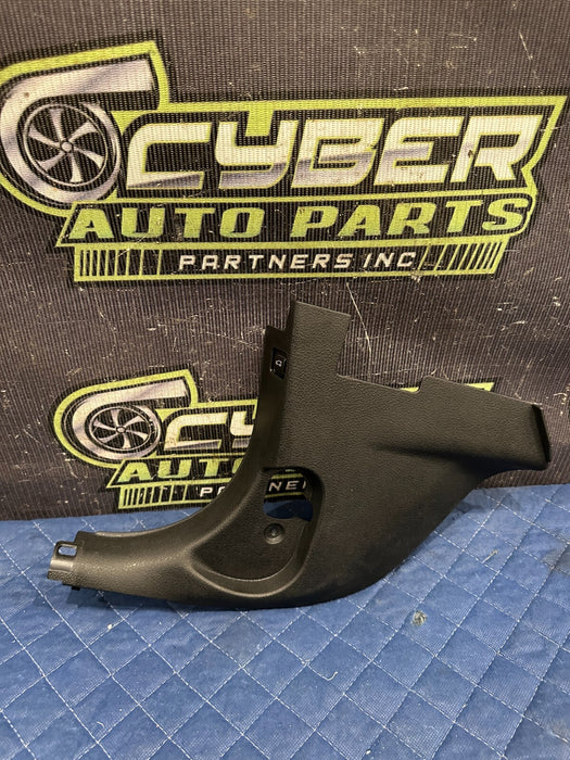 2020 BMW M4 F82 FRONT LEFT SIDE DOOR PANEL 7315129