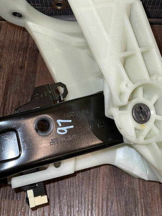2020 BMW M4 F82 ACCELERATOR THROTTLE GAS PEDAL OEM