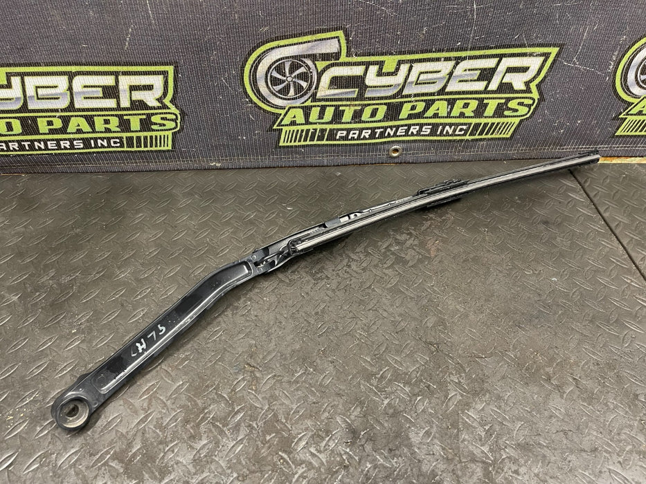 2016 NISSAN 370Z WINDSHIELD WIPERS OEM 2009-2020