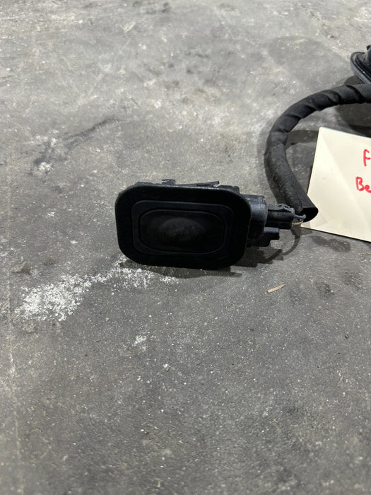 2017-2019 FORD F350 DUALLY BED LEFT RIGHT LIGHTS WIRING HARNESS OEM JC3T-13A412