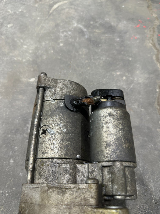 2017-2019 FORD F350 F450 6.7L DIESEL ENGINE MOTOR STARTER OEM BC3T 11000 AD