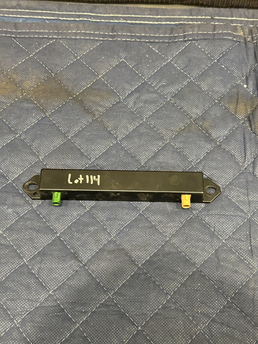 2024 DODGE RAM 3500 LARAMIE ANTENNA MODULE OEM 68306857AA