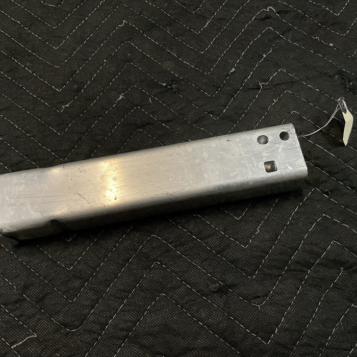 2021 MERCEDES E63S AMG FRONT BUMPER REINFORCEMENT CRASH LOWER SUPPORT OEM
