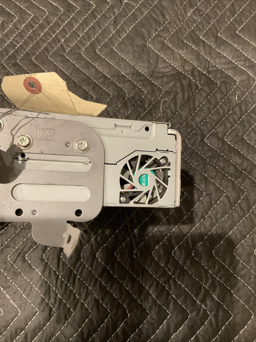 2013-2019 SCION FRS FR-OEM RADIO STEREO RECEIVER PT546-00140