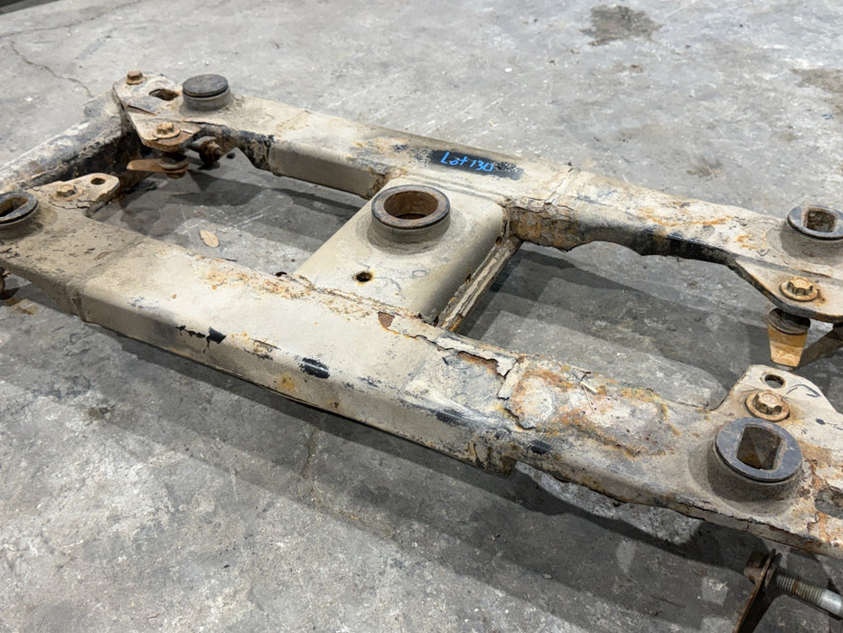 2017 - 2022 FORD F250 F350 F450 FACTORY OEM GOOSENECK HITCH KIT