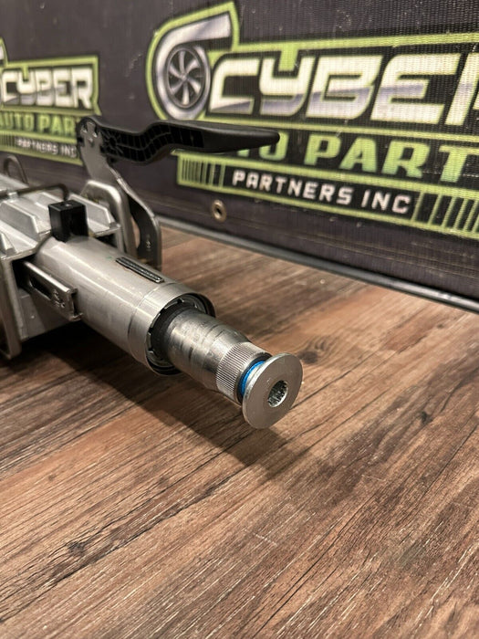 2017-18 AUDI R8 POWER STEERING COLUMN ASSEMBLY OEM 4H0 927 287 E