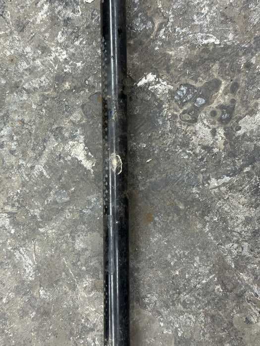2014 AUDI R8 OEM REAR STABILIZER SWAY BAR W/ ENDLINK 420 511 409 C