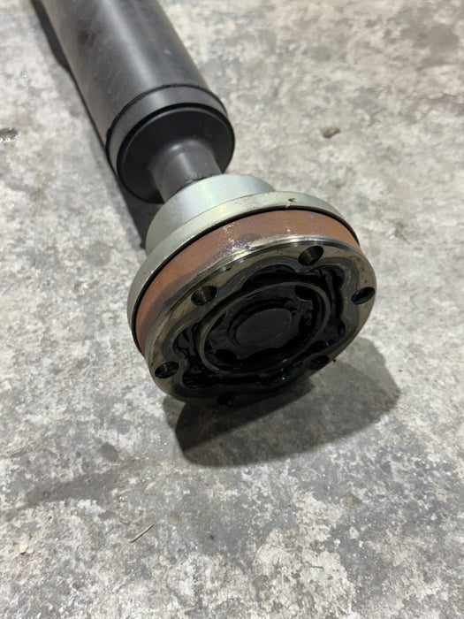 2018-2024 LAMBORGHINI URUS REAR DRIVESHAFT OEM 4M0521101 37K MILES