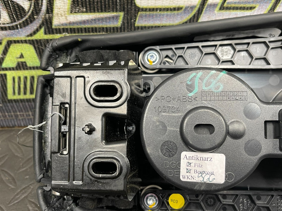 2017 AUDI R8 TRIM PANEL OEM 2018 4S1-867-036-B-38M