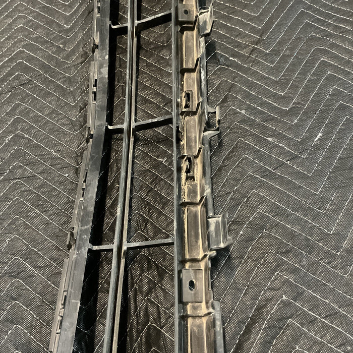 2019 ACURA MDX FRONT BUMPER LOWER GRILLE OEM