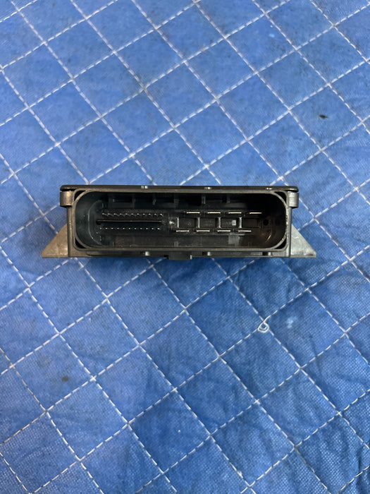 2015 MERCEDES-BENZ C63S AMG OEM ELECTRIC PARKING BRAKE CONTROL MODULE 2229005210