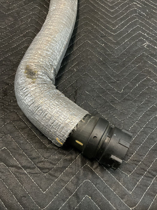 2017 FORD F250 F350 F450 UPPER RADIATOR COOLANT HOSE OEM HC34-8B274