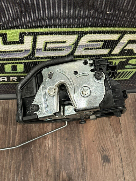 2020 BMW M4 F82 FRONT RIGH POWER DOOR LOCK ACTUATOR MOTOR OEM 7229 458