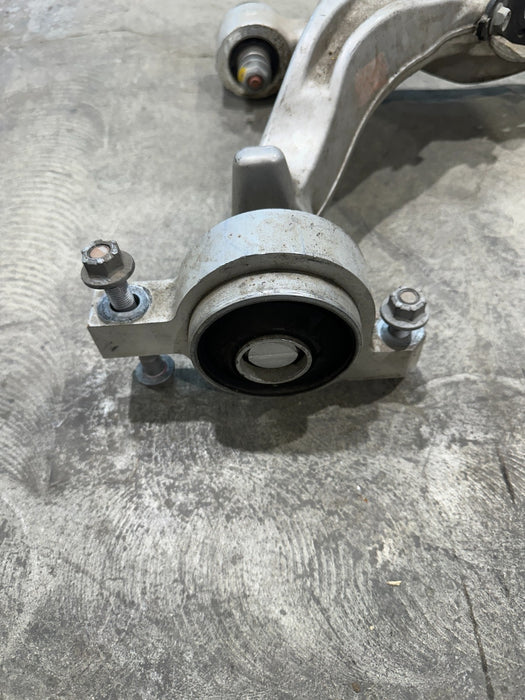 2019 NISSAN 370Z NISMO FRONT RIGHT CONTROL ARM OEM