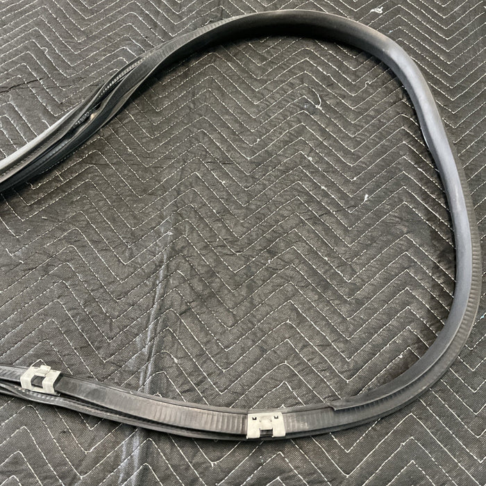2017 FORD F250 F350 FRONT RIGHT PASSENGER DOOR SEAL WEATHER STRIP OEM