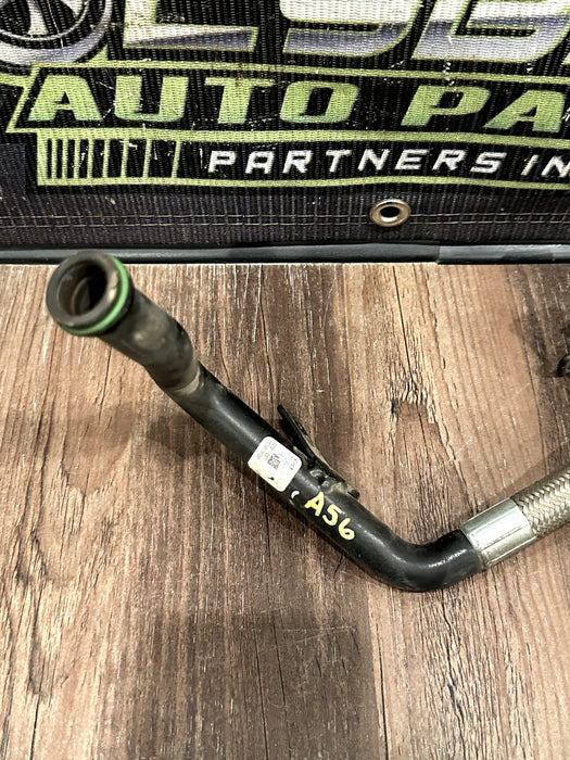 2014-2018 DODGE RAM 2500 3500 CROSSMEMBER BRACKET OEM 5256818