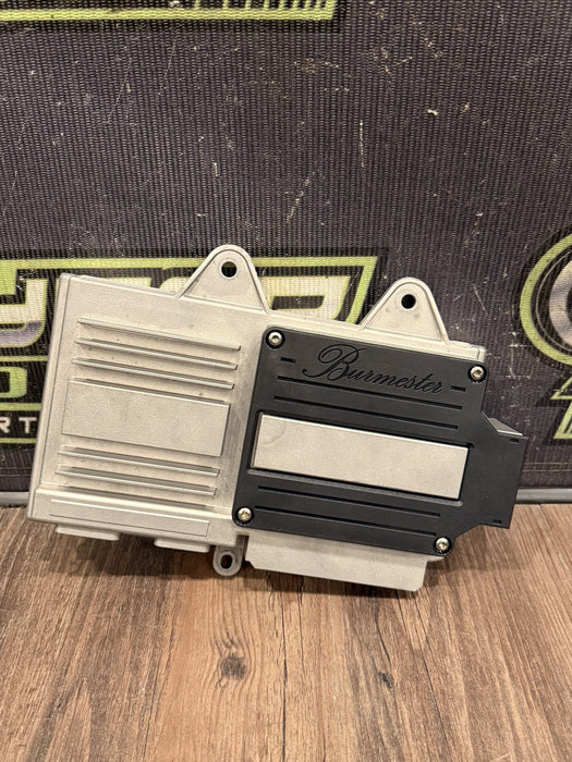 2014 PORSCHE 911 TURBO S 991 BURMESTER RADIO AMP AMPLIFIER OEM 99164544302