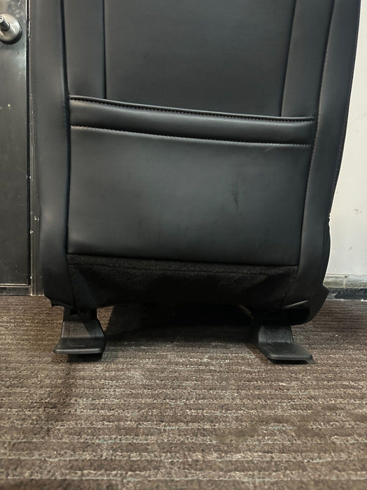 2018-2022 FORD F250 F350 F450 PLATINUM FRONT PASSENGER SEAT OEM *READ*