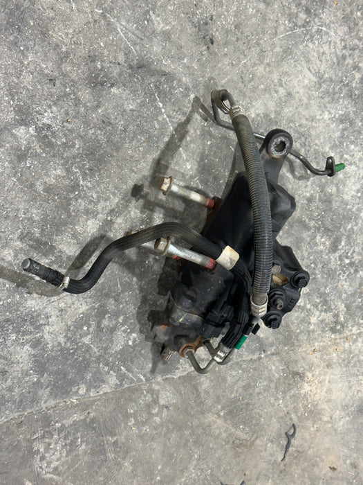 2023-2025 FORD F250 F350 F450 6.7 DIESEL POWER STEERING GEAR BOX OEM 49K MILES