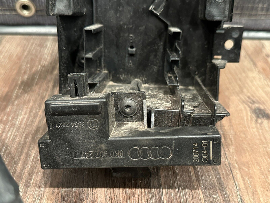 2021 AUDI R8 FUSE BOX OEM 4S0 937 548 BA