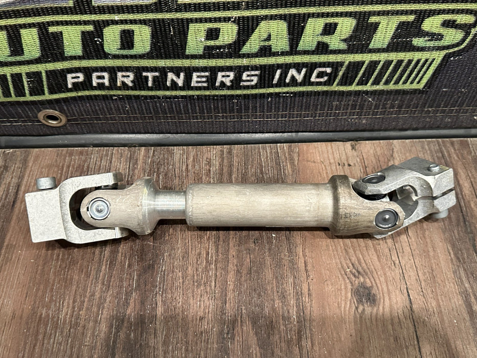 2017 AUDI R8 HURACAN STEERING COLUMN INTERMEDIATE SHAFT OEM 4S1419753B