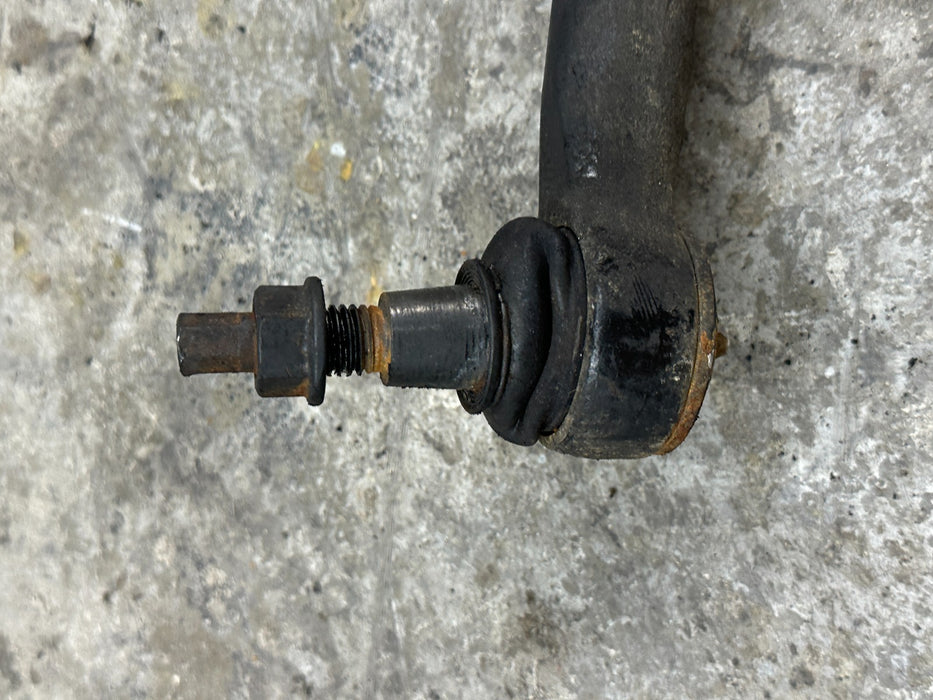 2017 2018 2019 2020 FORD F250 F350 AFTERMARKET ADJUSTABLE TRACK BAR