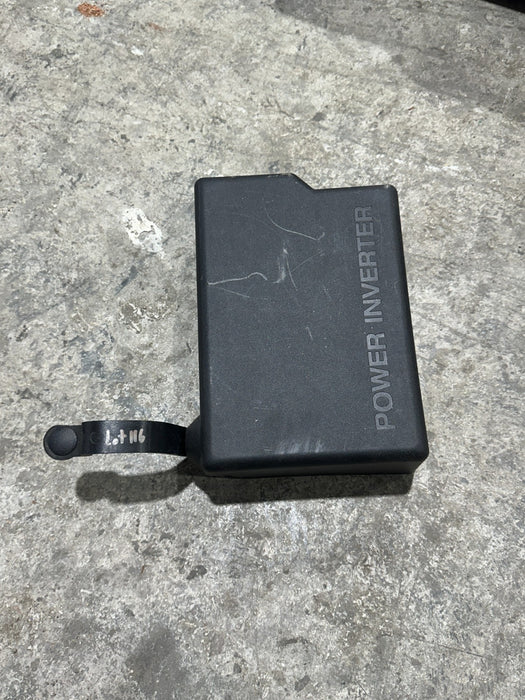 2017-2019 FORD F250 F350 CAB POWER INVERTER OEM