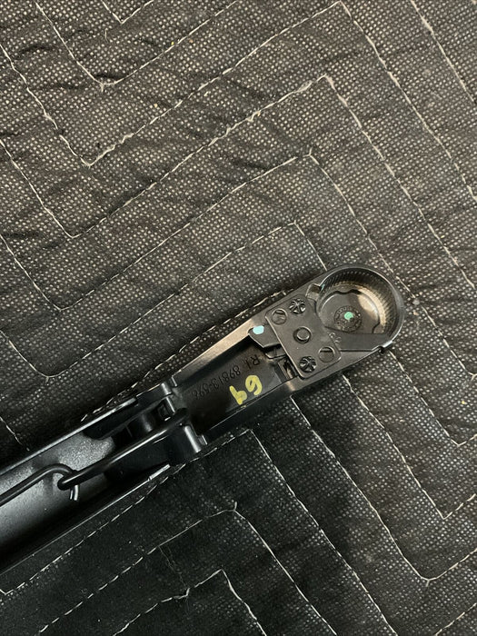 2017-2022 FORD F250 FRONT DRIVER LEFT WINDSHIELD WIPER MOTOR ASSEMBLY