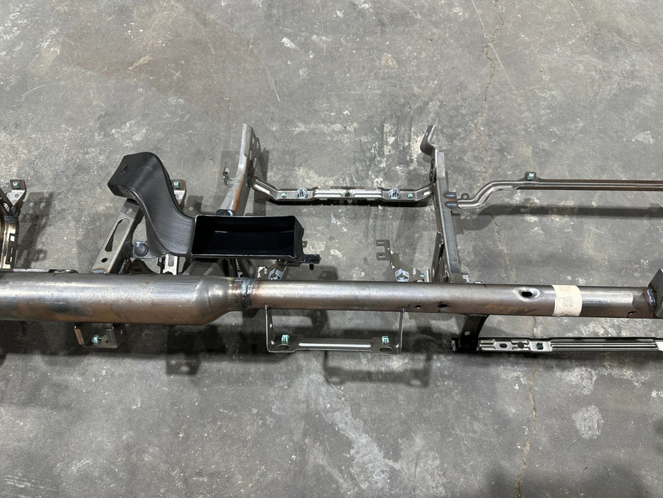 2021 RAM 2500 LARAMIE DASH DASHBOARD SUPPORT BRACE OEM