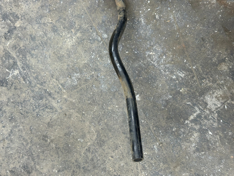 2012 AUDI R8 DRAIN PIPE HOSE FITTING OEM 420 422 857 420422857