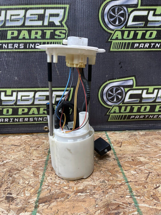 2016 NISSAN 370Z FUEL PUMP W/ FUEL LEVEL SENSOR OEM 2013-2020