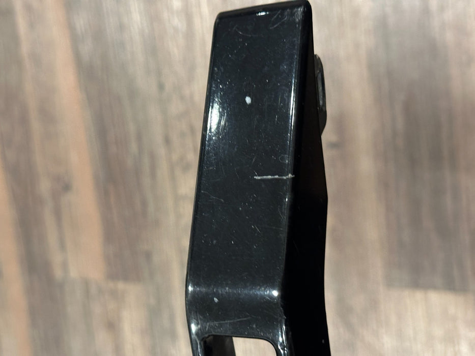 2017-19 FORD F250 F350 F450 LOWER GRILLE BAR TRIM PANEL OEM HC3B-8150-RBW