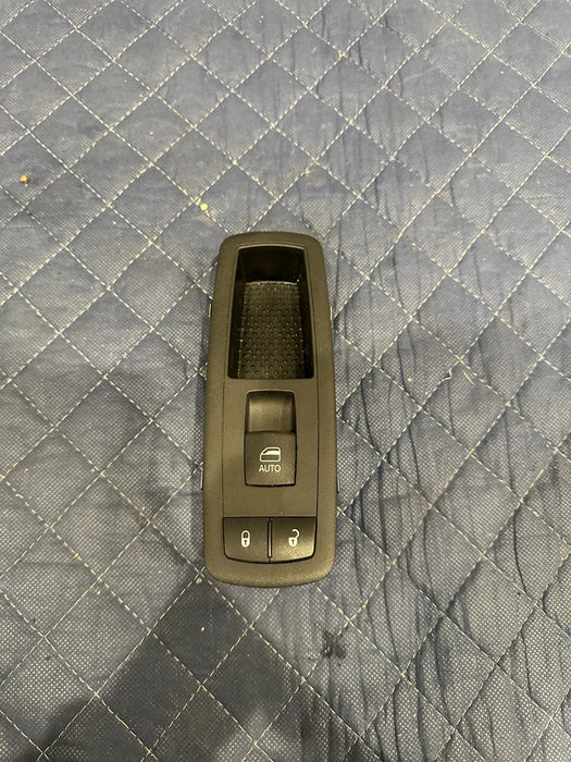 2024 DODGE RAM 3500 LARAMIE FRONT RIGHT POWER WINDOW SWITCH OEM