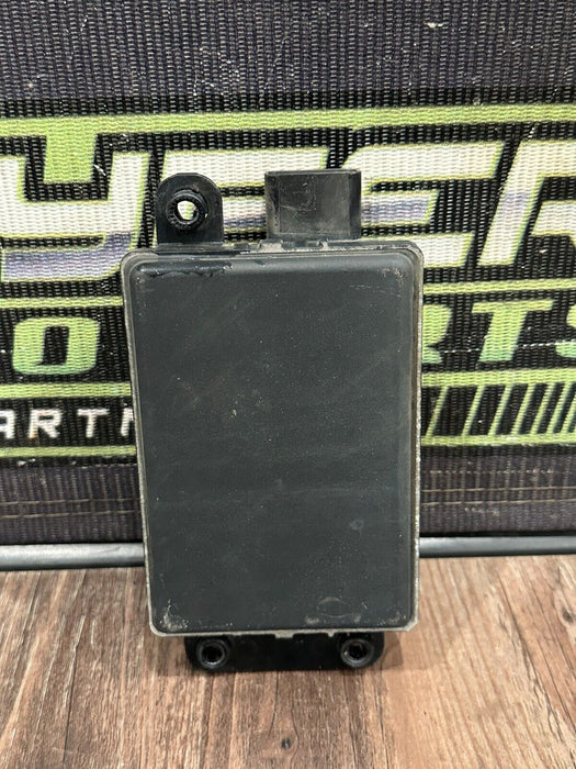 2017-2019 FORD F250 F350 ADAPTIVE CRUISE CONTROL MODULE RADAR OEM HC3T-9G768-AD