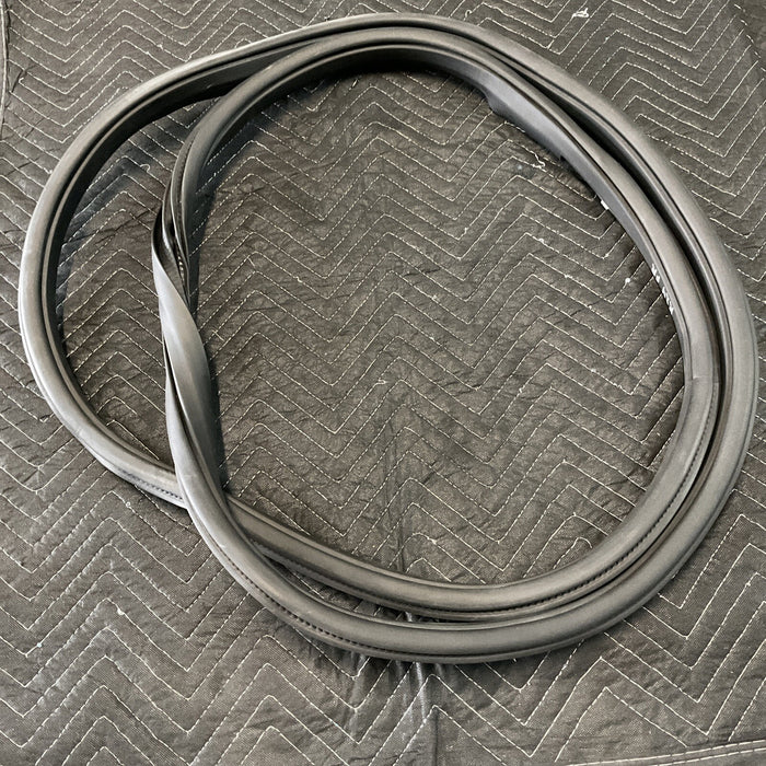 2017 FORD F250 F350 FRONT RIGHT PASSENGER DOOR SEAL WEATHER STRIP OEM