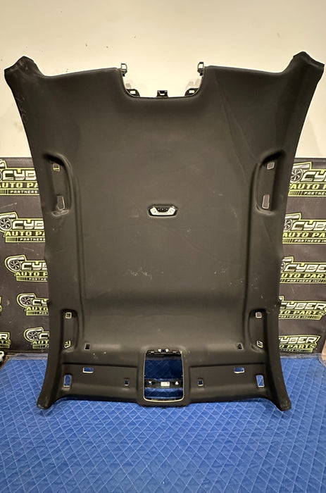 2024 BMW M3 M4 G80 G82 BLACK ROOF HEADLINER OEM 8095961 *LOCAL PICK UP*