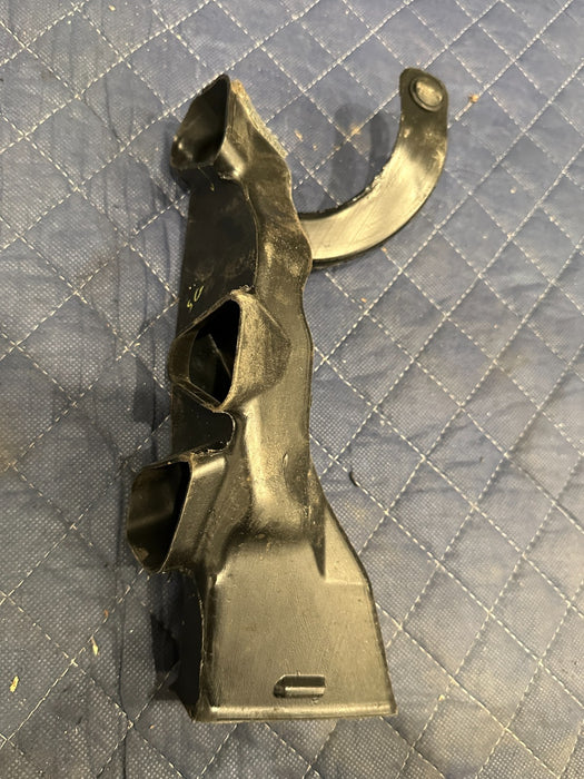 2024 DODGE RAM 3500 LARAMIE FLOOR DUCT VENT OEM 57009271AA