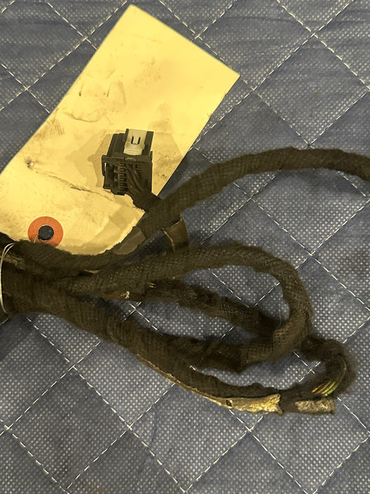 2020 2021 2022 Ford F250 F350 XLT UPFITTER OVERHEAD HARNESS OEM LC3T 15A404 BA