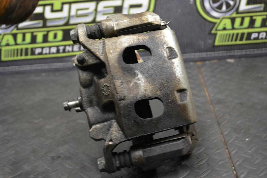 2013-2015 INFINITI JX35 QX60 FRONT LEFT CALIPER OEM W/ PADS