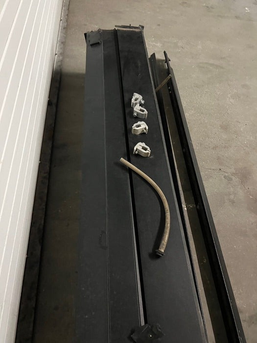 2017-2022 FORD F250 F350 RETRAXPRO MX RETRACTING BED COVER SHORT BED 6' 9"