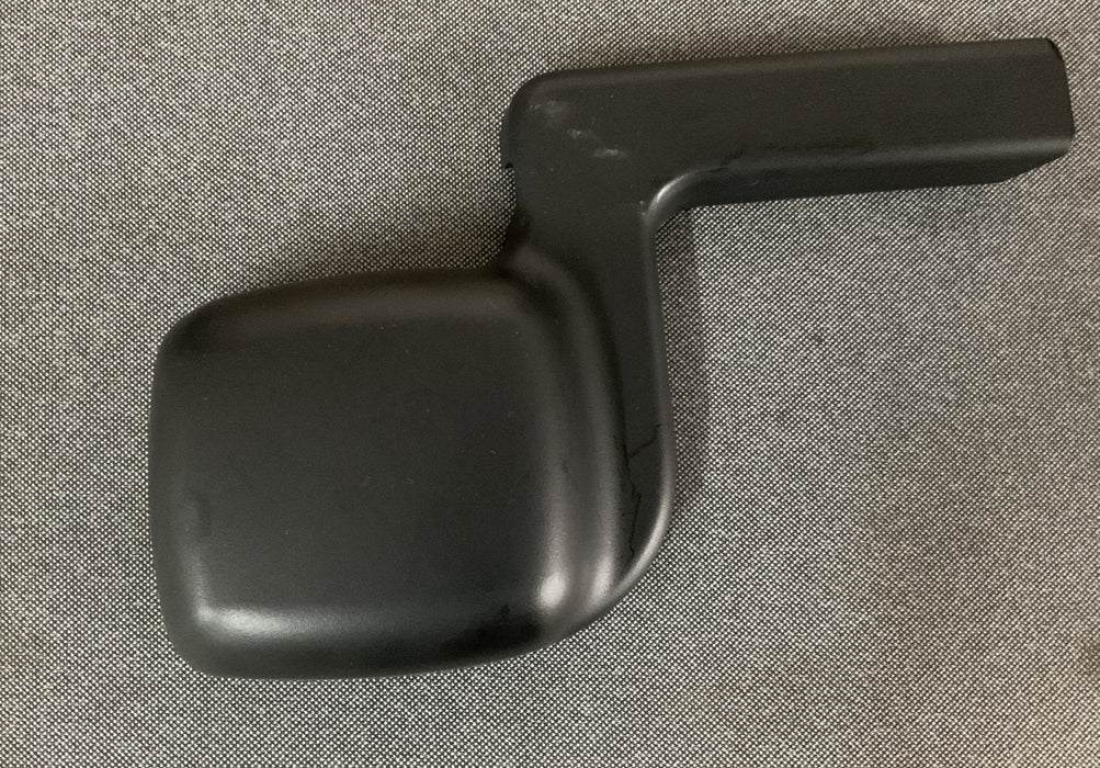 2016 NISSAN TITAN XD RAIN SENSOR TRIM PANEL COVER OEM 264989NA0A