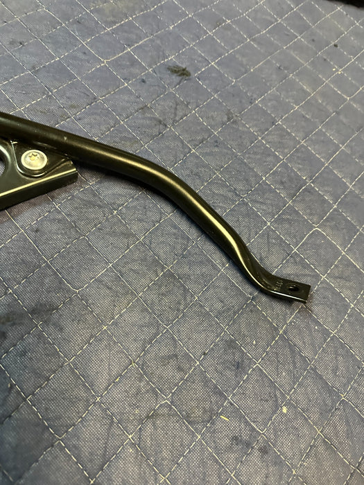 2015-2020 BMW M4 F82 REINFORCEMENT BRACKET 51 61 7 326 236 5161 7326236