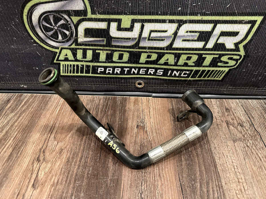 2014-2018 DODGE RAM 2500 3500 CROSSMEMBER BRACKET OEM 5256818