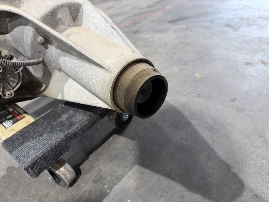 2022 RAM 2500 3500 4X4 ELECTRIC SHIFT TRANSFER CASE P68396132AC 52K 2021 2023