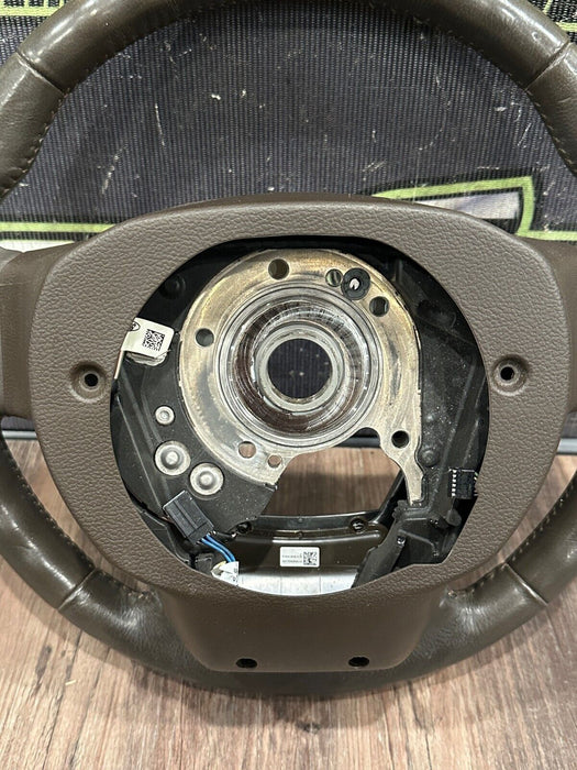 2017-2019 FORD F250 F350 F450 KING RANCH W ADAPTIVE STEERING ADAPTIVE CRUISE OEM