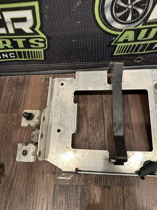 2021 AUDI R8 INTERIOR REAR MODULE BRACKET OEM 4S0 035 547