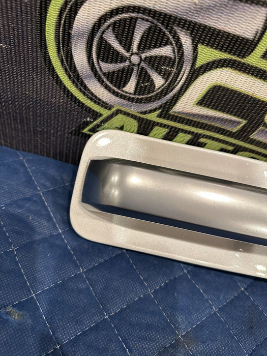 2017-2022 FORD F250 F350 F450 LIMITED REAR PASSENGER RIGHT DOOR HANDLE (UG) OEM